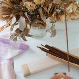 Keep It Simple Incense Ritual Sticks / Palm Desert - Sandalwood + Patchouli