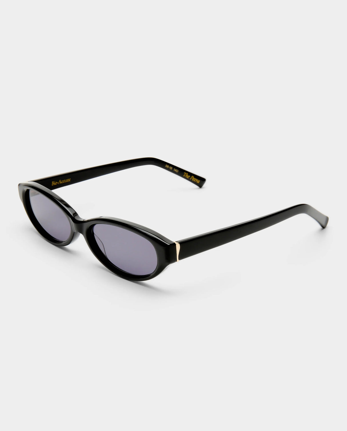 The Petra | Black
