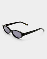 The Petra | Black