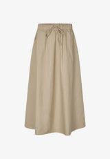 Alisa Skirt | Pure Cashmere