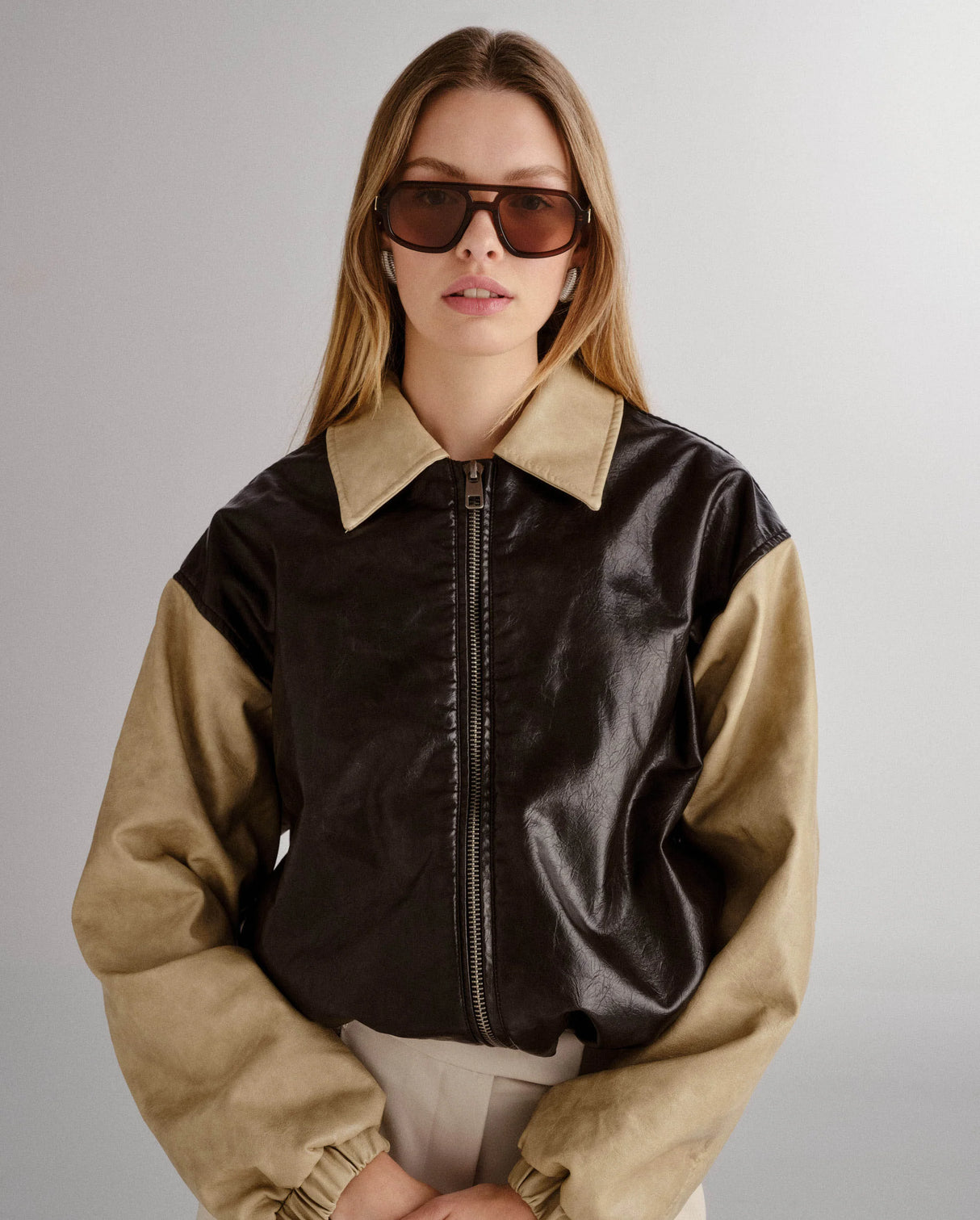 The Banks | Cherry Crystal