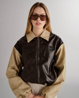 The Banks | Cherry Crystal