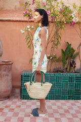 Sidi Mini Dress | Multi