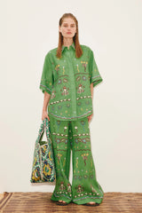 Sun Dancer Pant | Multi