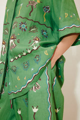 Sun Dancer Shirt | Multi