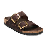 Arizona Big Buckle Habana Oiled Leather Regular
