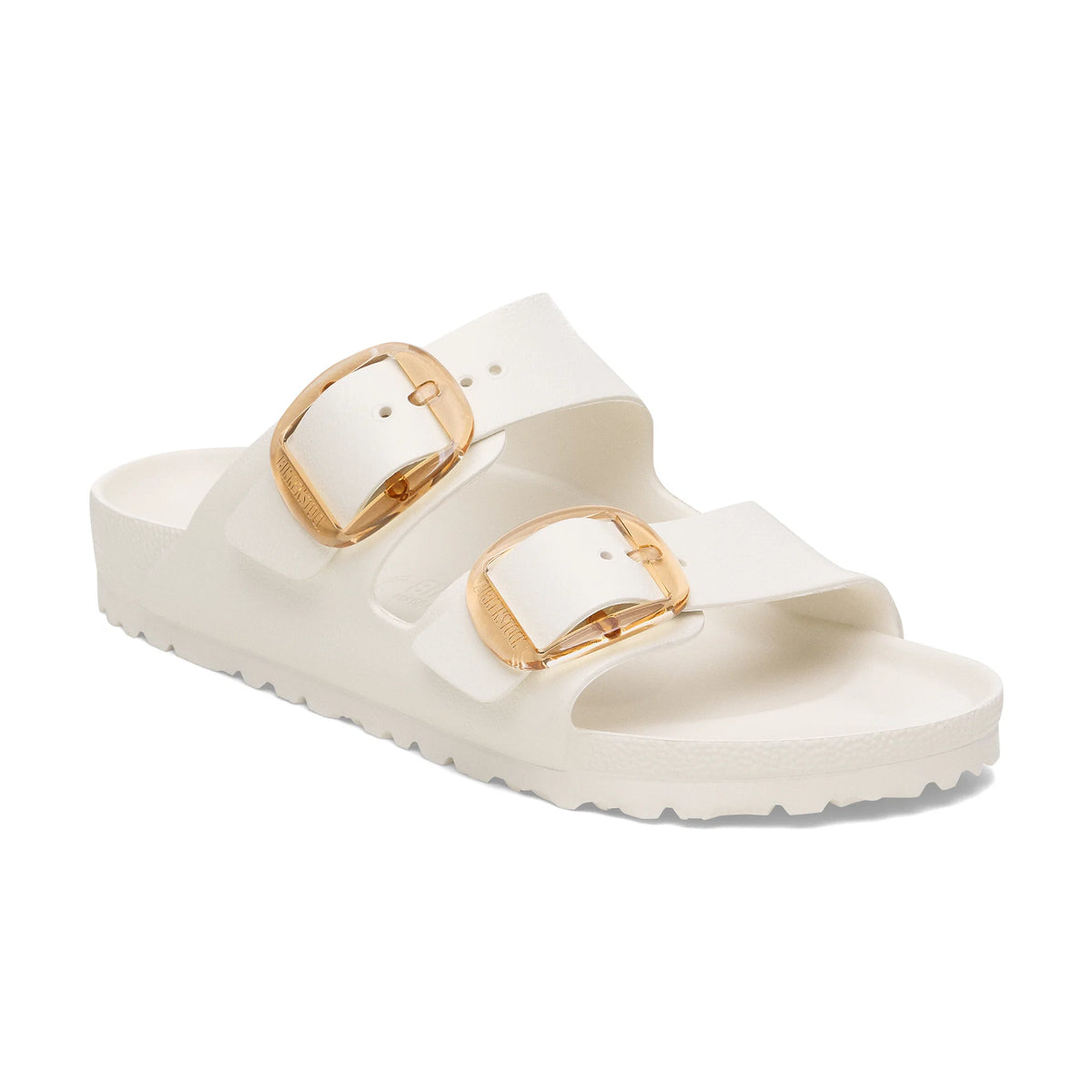 Birkenstock Arizona Big Buckle EVA Eggshell Narrow