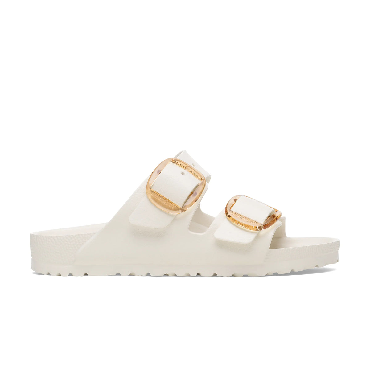 Birkenstock Arizona Big Buckle EVA Eggshell Narrow