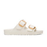 Birkenstock Arizona Big Buckle EVA Eggshell Narrow