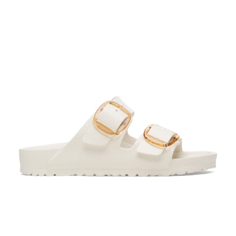 Birkenstock Arizona Big Buckle EVA Eggshell Narrow