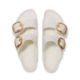 Birkenstock Arizona Big Buckle EVA Eggshell Narrow