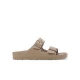 Birkenstock Arizona Eva Grey Taupe Narrow