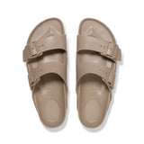 Birkenstock Arizona Eva Grey Taupe Narrow