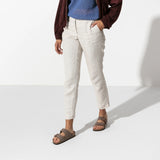 Birkenstock Arizona Mocca BirkiBuc Regular