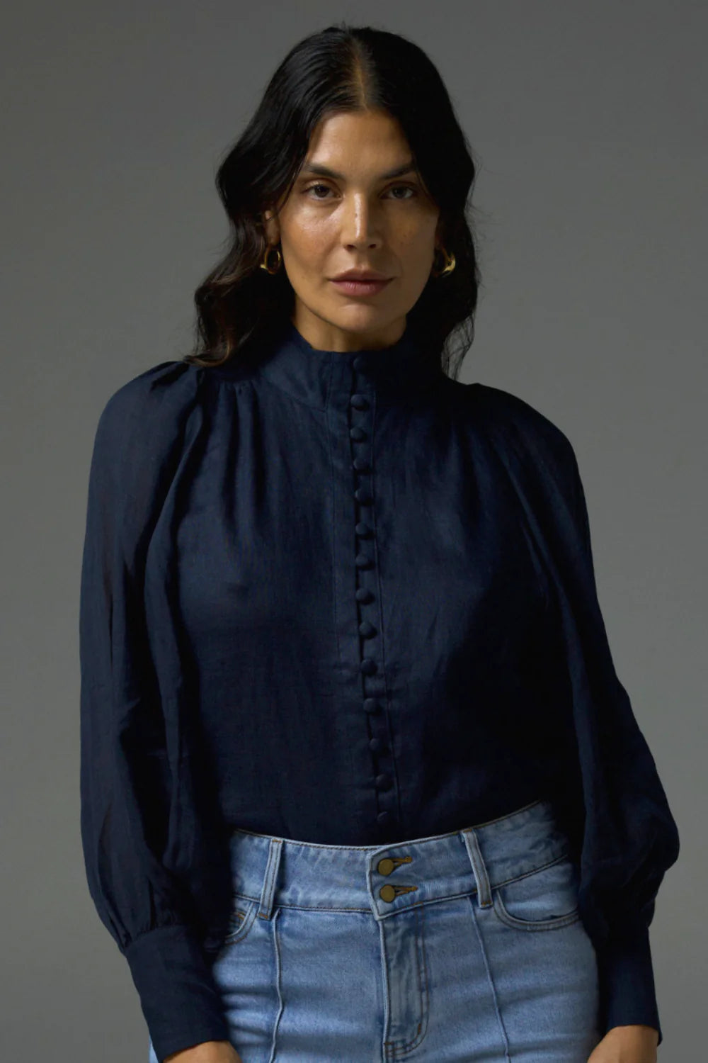 Atlas Top | Midnight