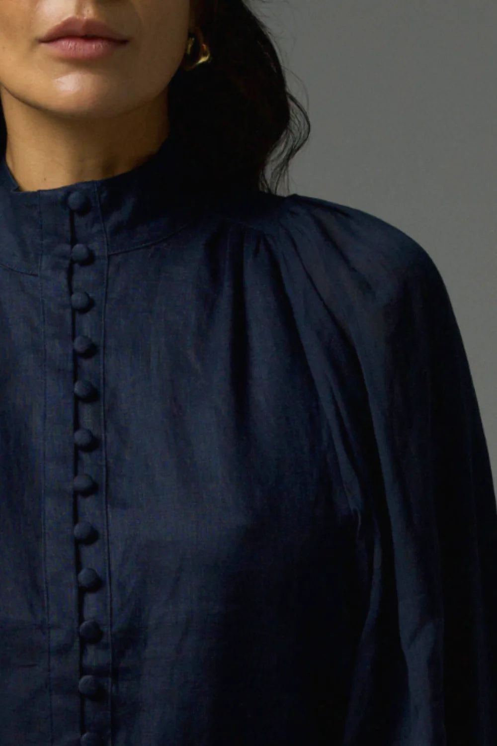 Atlas Top | Midnight