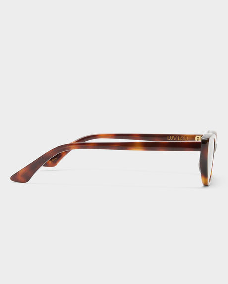The Taylor | Tort