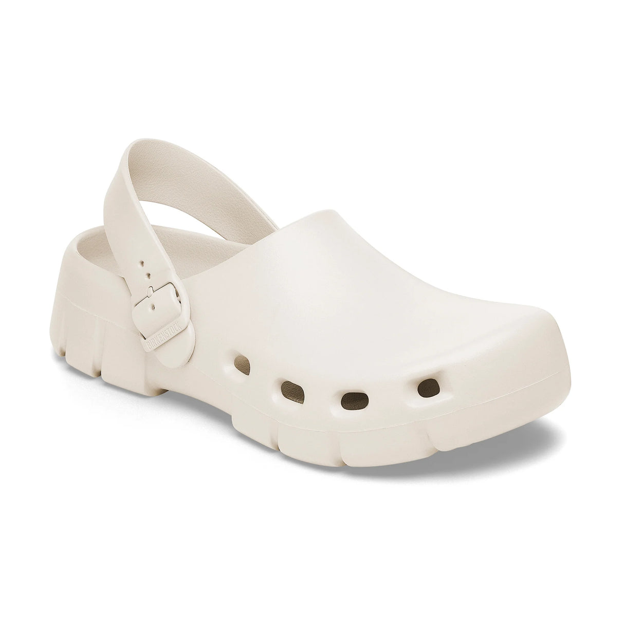 Birkenstock Birki Flow Eva Regular | Eggshell