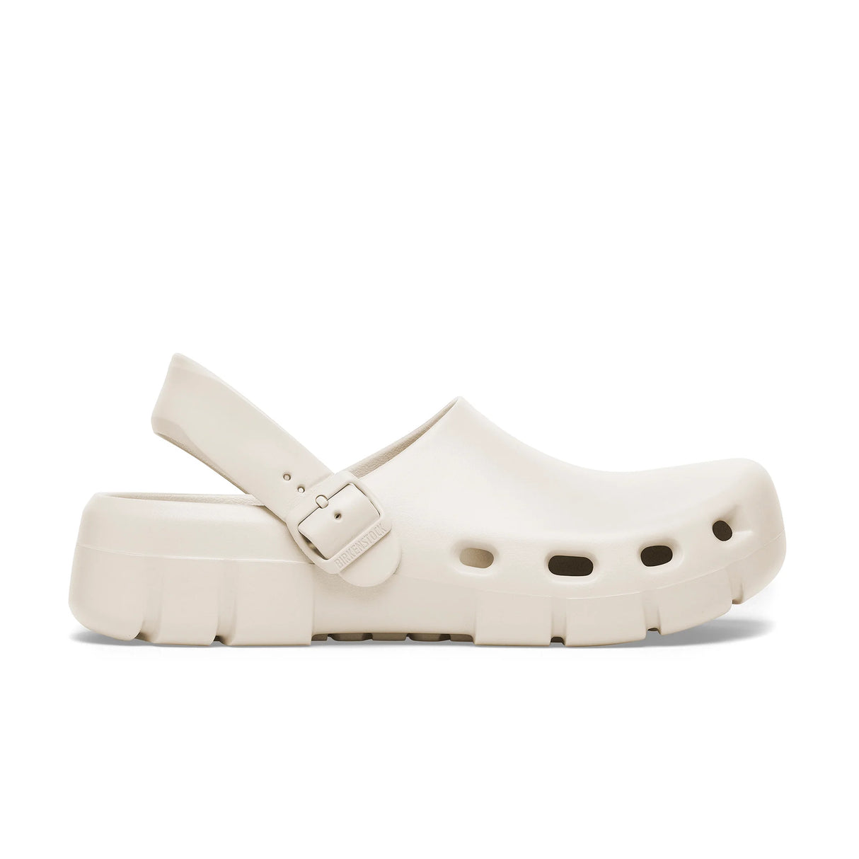 Birkenstock Birki Flow Eva Regular | Eggshell