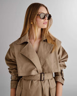 The Banks | Moss Tort