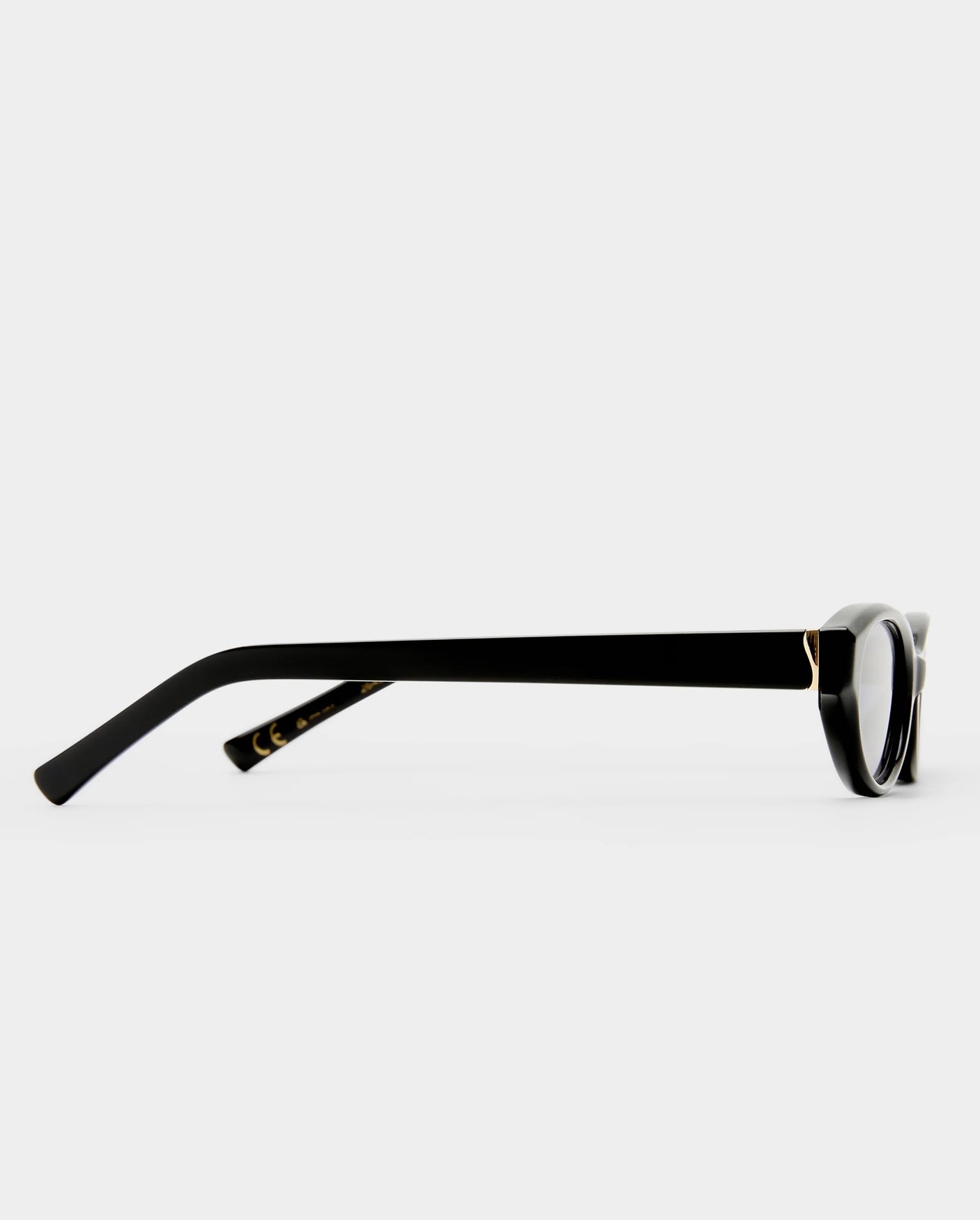 The Petra | Black