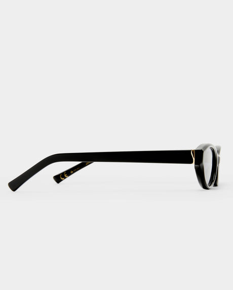 The Petra | Black