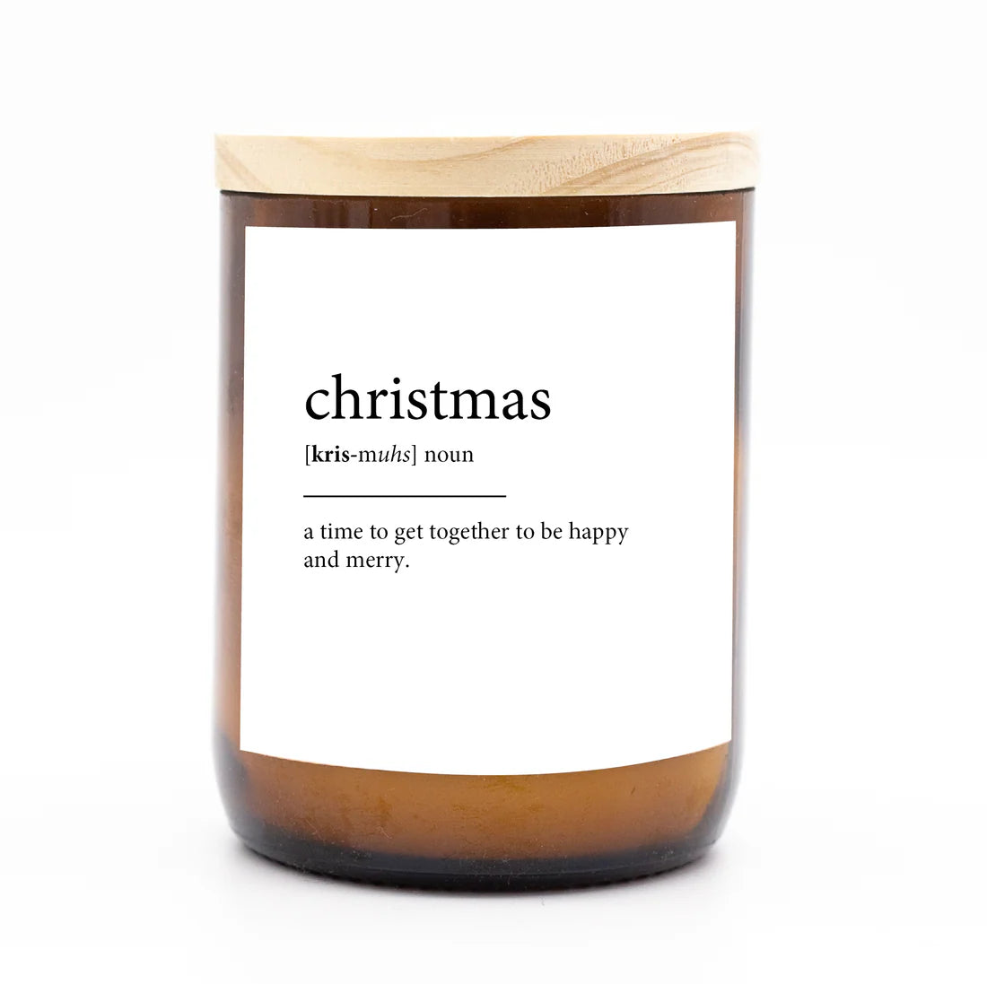 Dictionary Meaning Candle - Christmas | Gingerbread