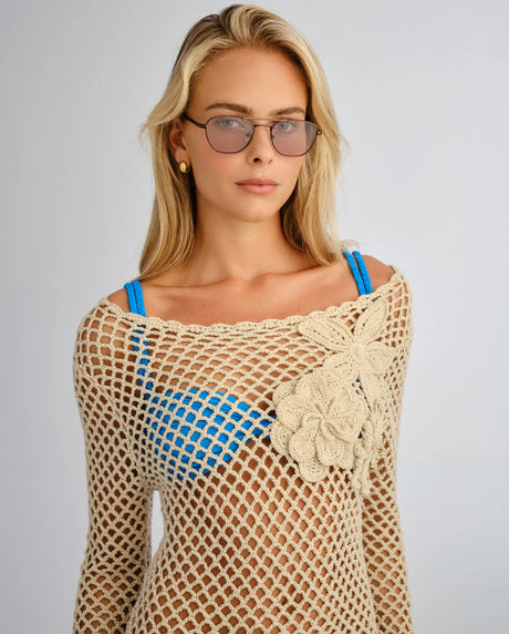 The Chloe | Brown