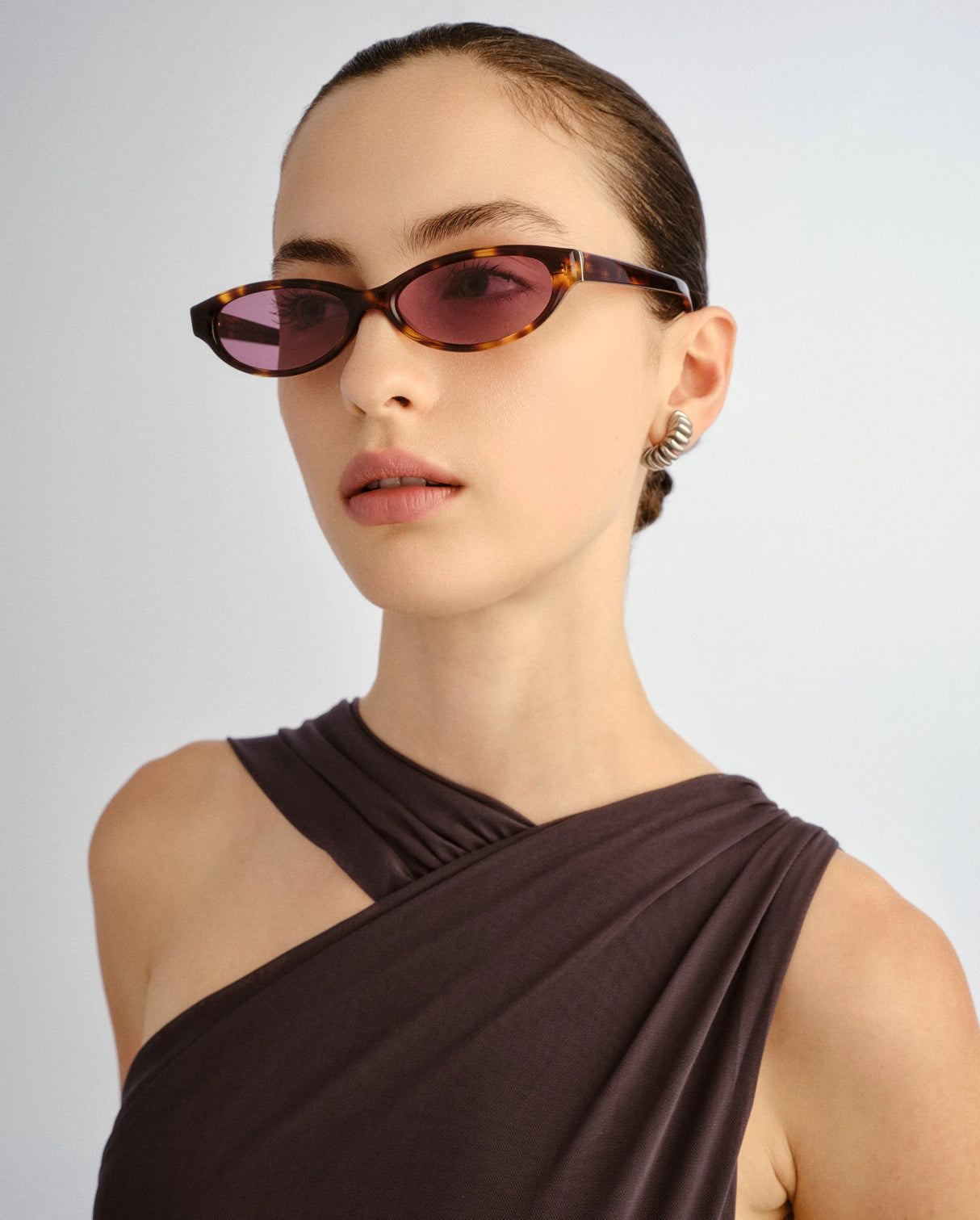 The Petra | Crystal Tort