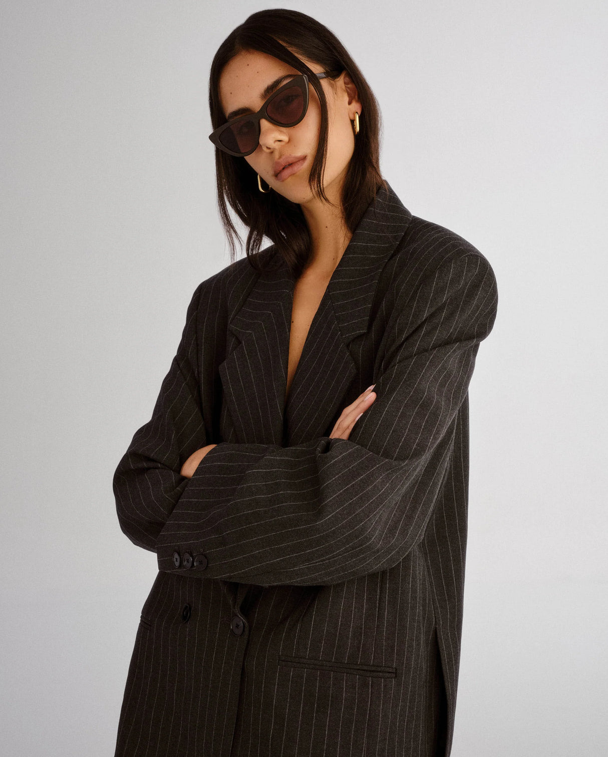 The Leui | Chocolate