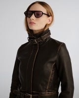The Dakota | Black