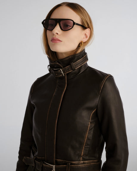 The Dakota | Black