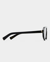 The Dakota | Black