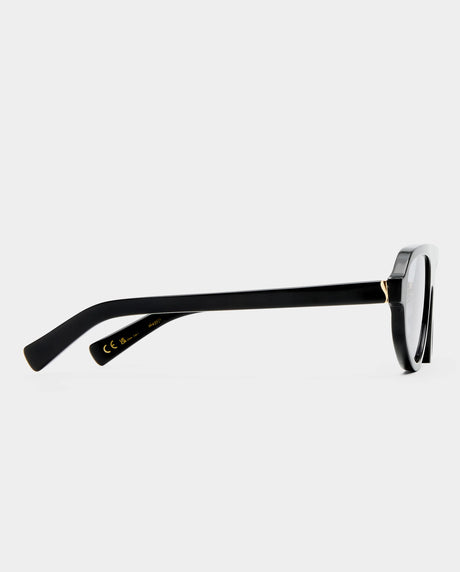 The Dakota | Black