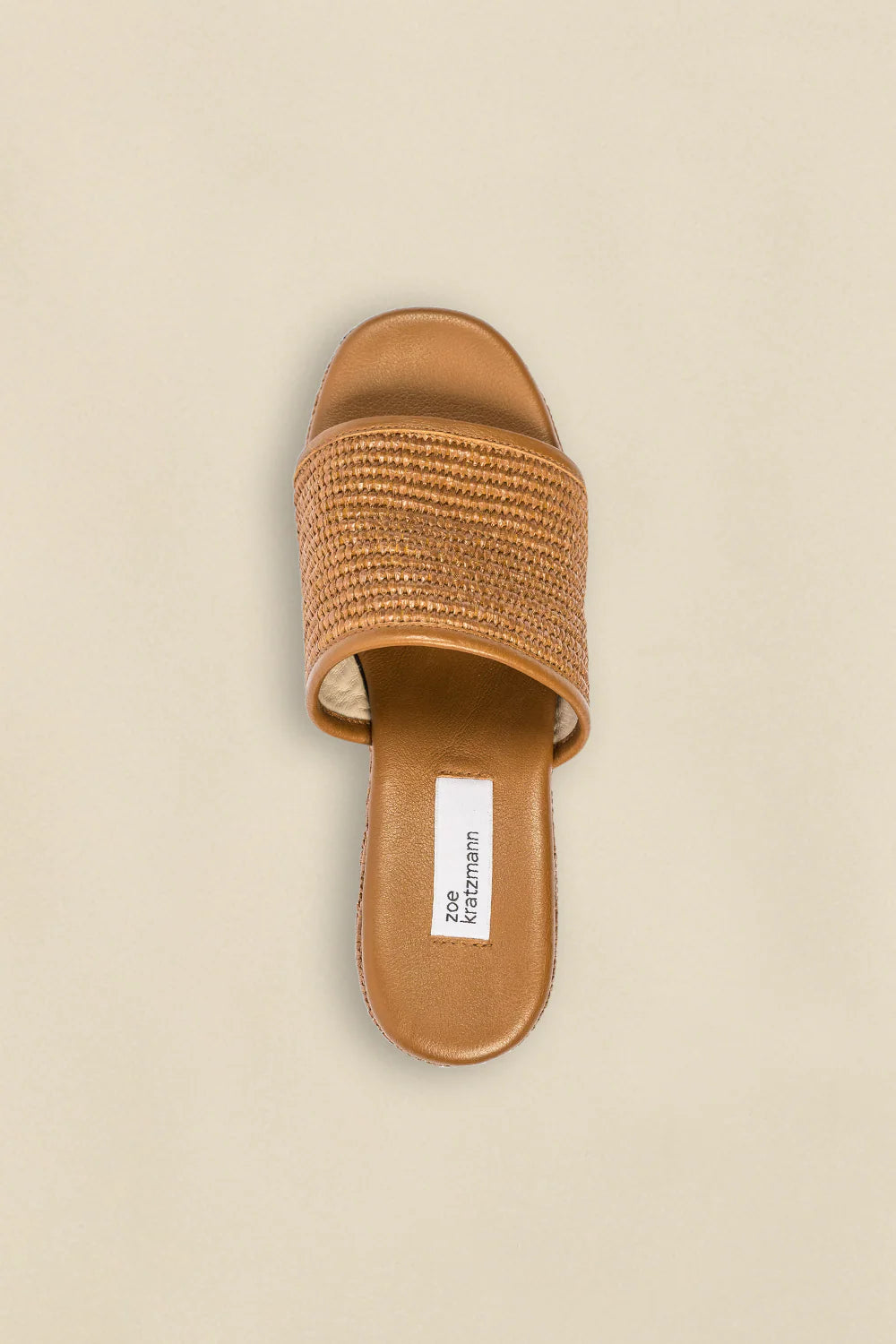 Gather Mule | Mocha