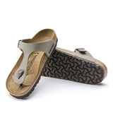 Birkenstock Gizeh Stone Regular