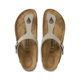 Birkenstock Gizeh Stone Regular