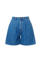 Horizon Short | Ashley Blue