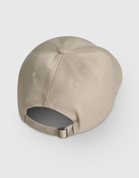 Faline Cap | Parchment