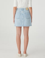 Piper Skirt | Best Blue