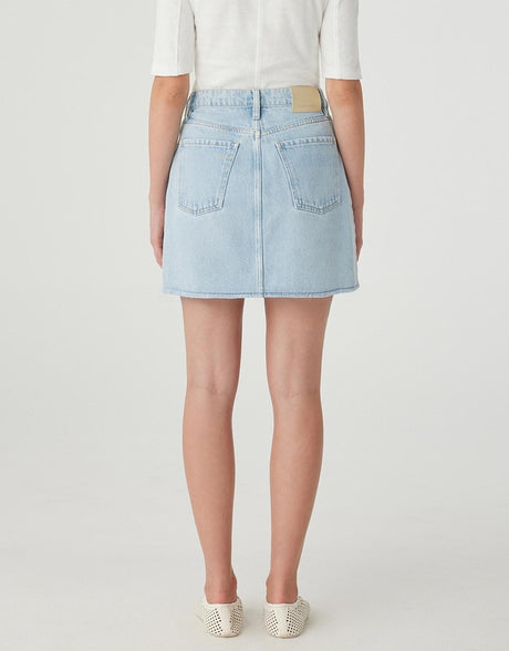 Piper Skirt | Best Blue