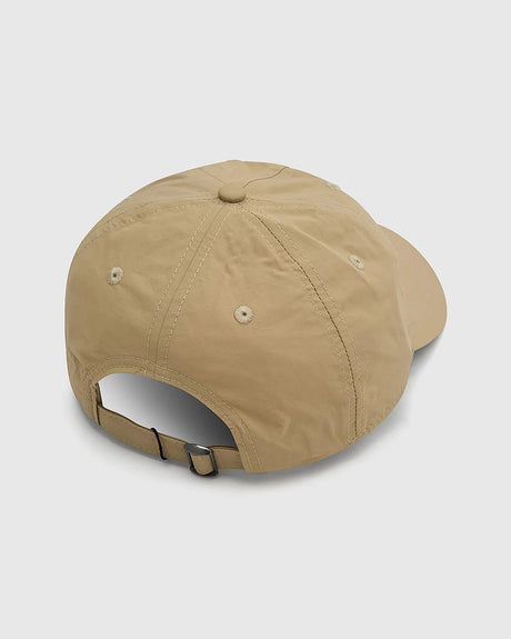 James Cap | Beige