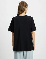 Grayson Tee | Black