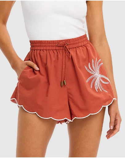 Amaya Short | Rust