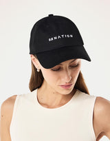 Shift Cap | Black