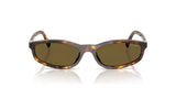 Miu Miu Regard Sunglasses OMUA06S Honey Havana