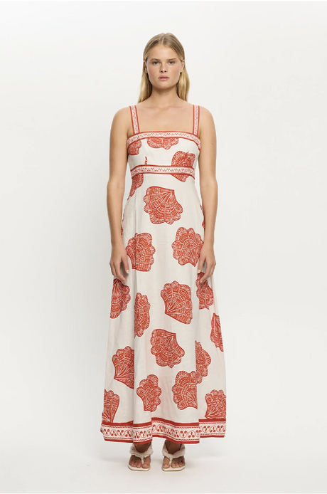 Zula Maxi Dress | Zula