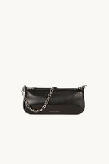 The Lexi Sling Bag Silver