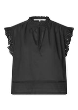 Limona Top | Black