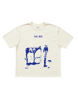 Lone Ranger Crew Tee